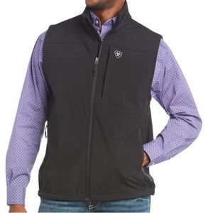 Ariat Softshell Vest